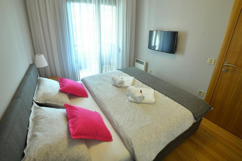 Apartman Silver Lux Zlatibor Exterior foto