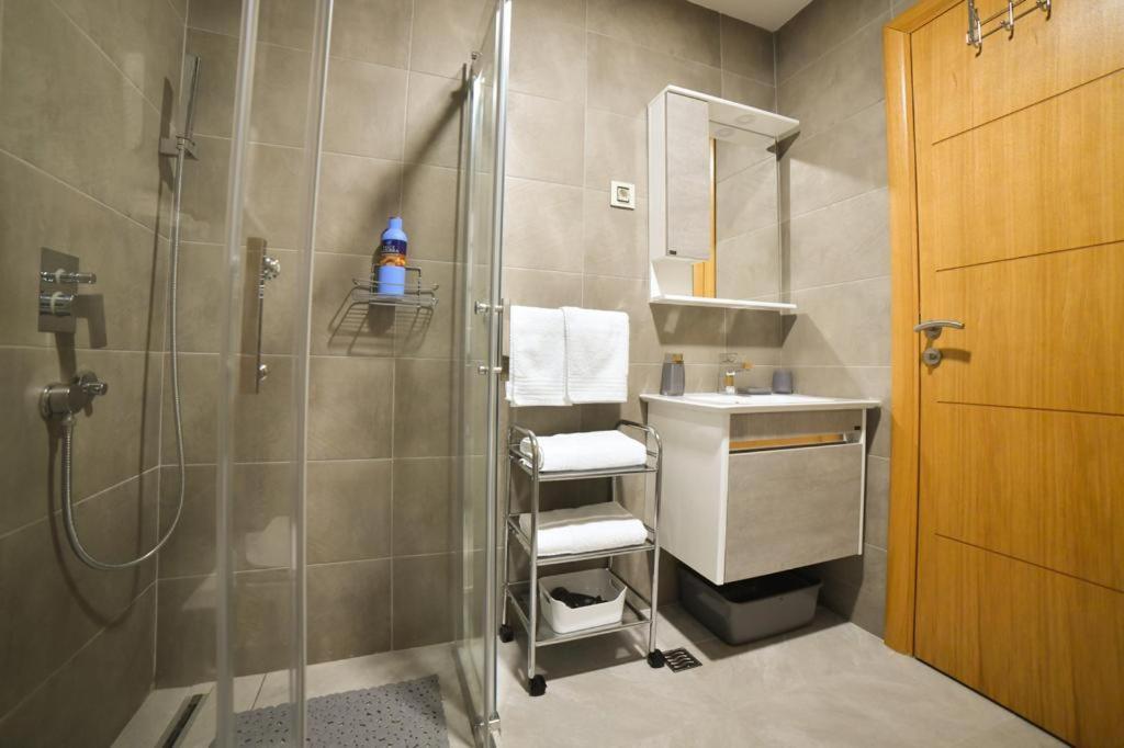 Apartman Silver Lux Zlatibor Exterior foto