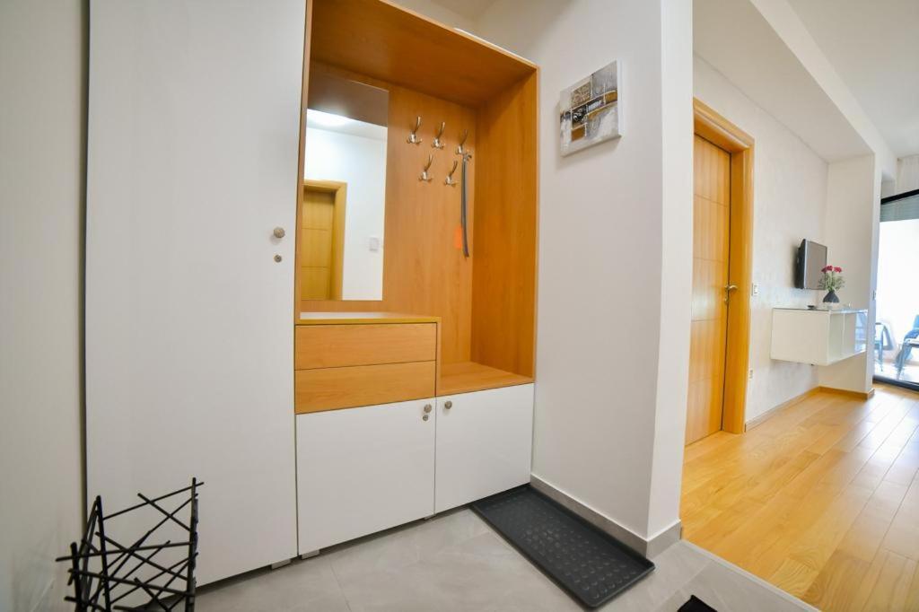 Apartman Silver Lux Zlatibor Exterior foto